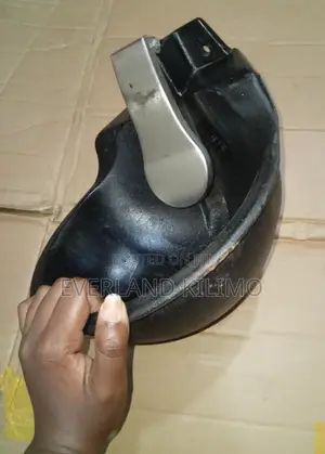 Cast Iron Automatic Livestock Water Bowl