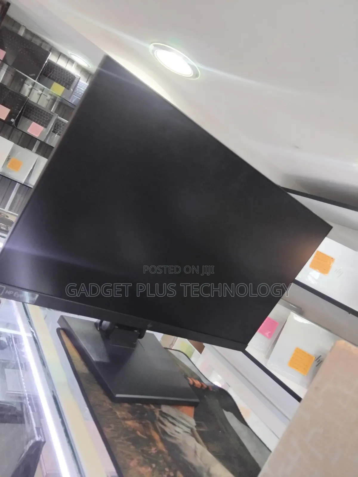 Hp Monitor E24 G4
