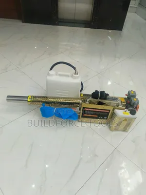 Fumigation Machine