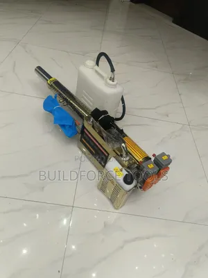 Fumigation Machine