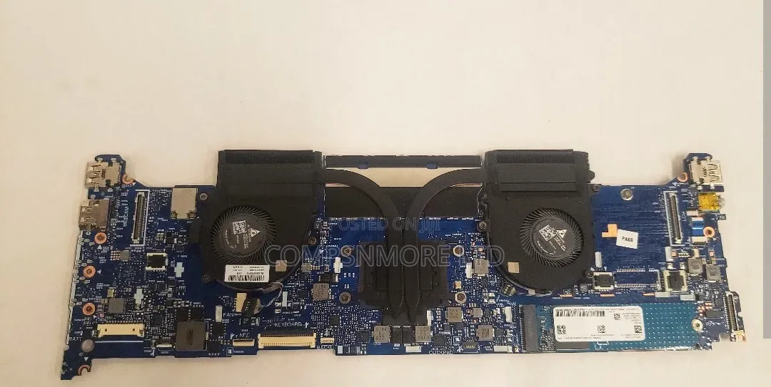 Hp Omen Cooler Fans