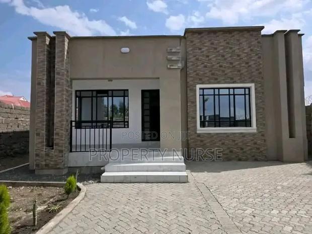 3bdrm Bungalow in Kitengela for rent