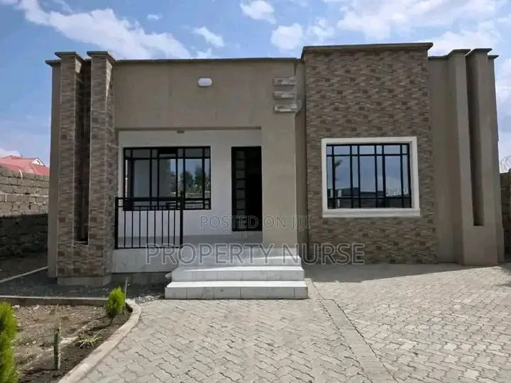 3bdrm Bungalow in Kitengela for rent