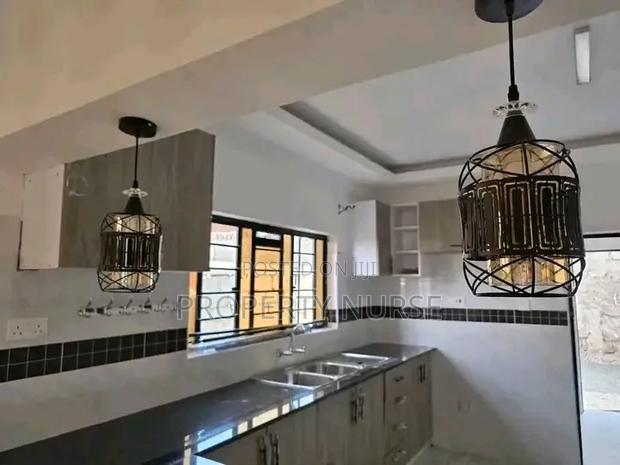 3bdrm Bungalow in Kitengela for rent - thumbnail 3