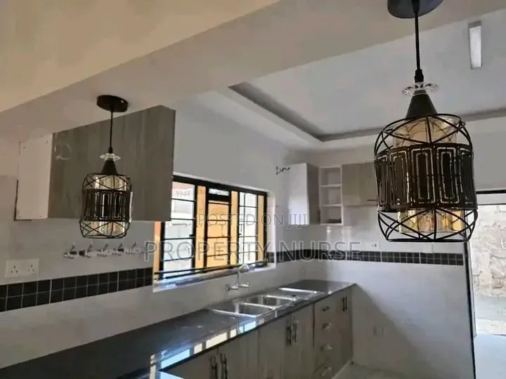 3bdrm Bungalow in Kitengela for rent