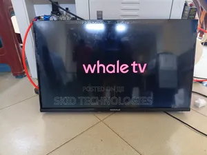 Vision Plus Smart 32"