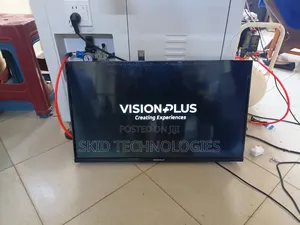 Vision Plus Smart 32"