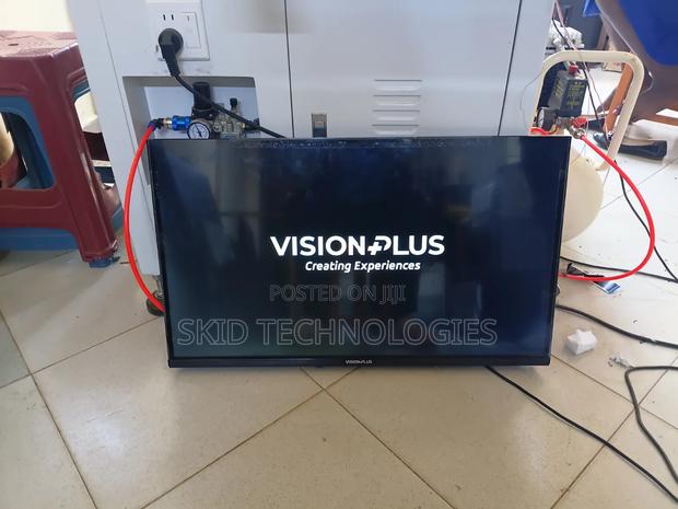 Vision Plus Smart 32" - thumbnail 2