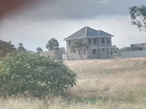 Plot for Sale Twiga Estate 2m