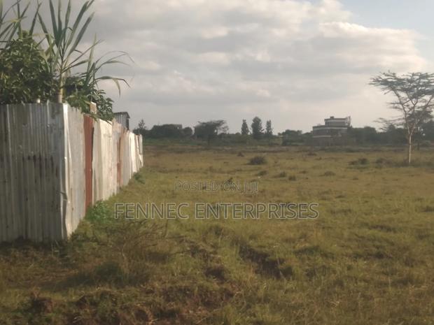Plot for Sale Twiga Estate - thumbnail 2