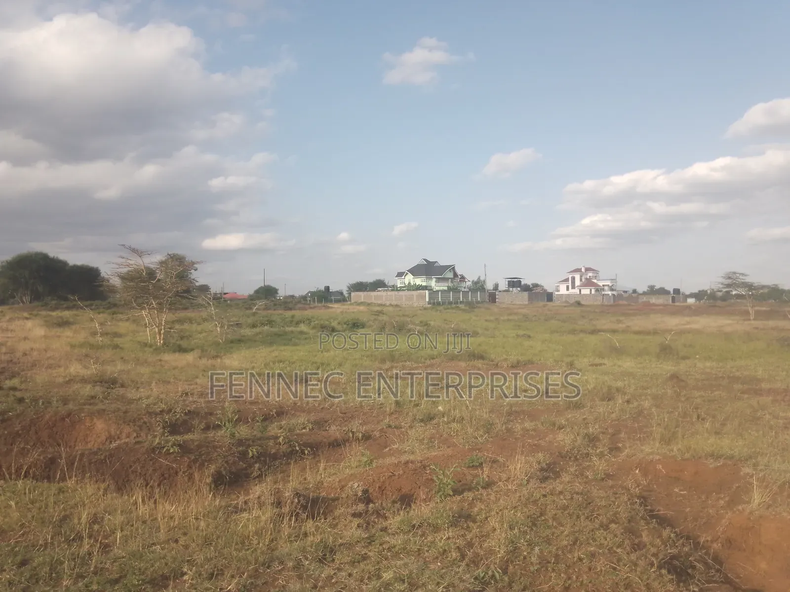 Plot for Sale Twiga Estate