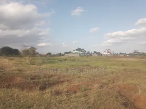 Plot for Sale Twiga Estate