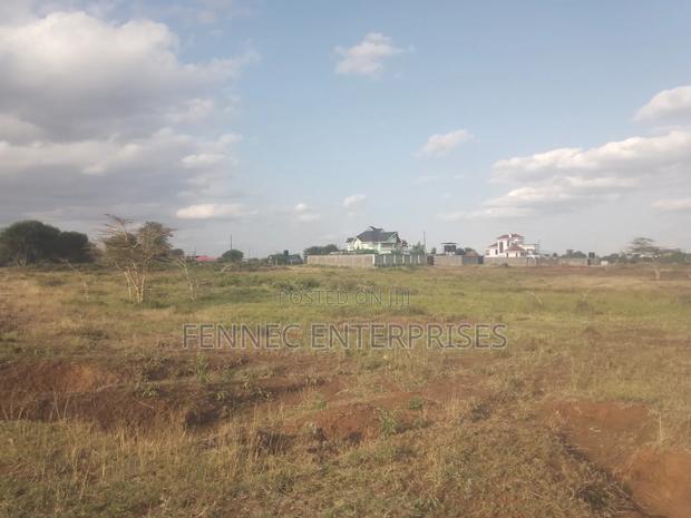 Plot for Sale Twiga Estate - thumbnail 3