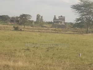 Plot for Sale Twiga Estate
