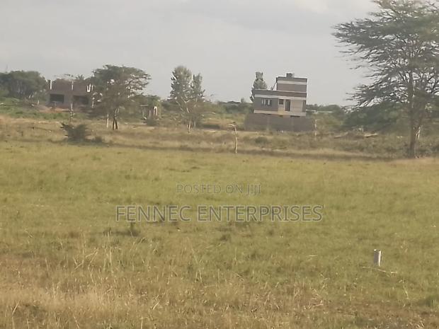 Plot for Sale Twiga Estate - thumbnail 4