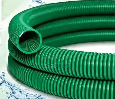 3*30"M Pipe