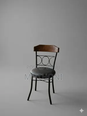 Round Restaurant Chairs
