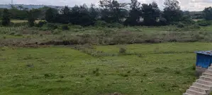Land for Lease at International Humanity Foundation (Nakuru)