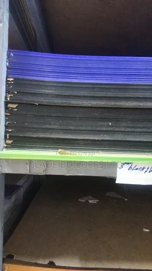 3mm Acrylic ( Perspex ) Sheets- All Colours