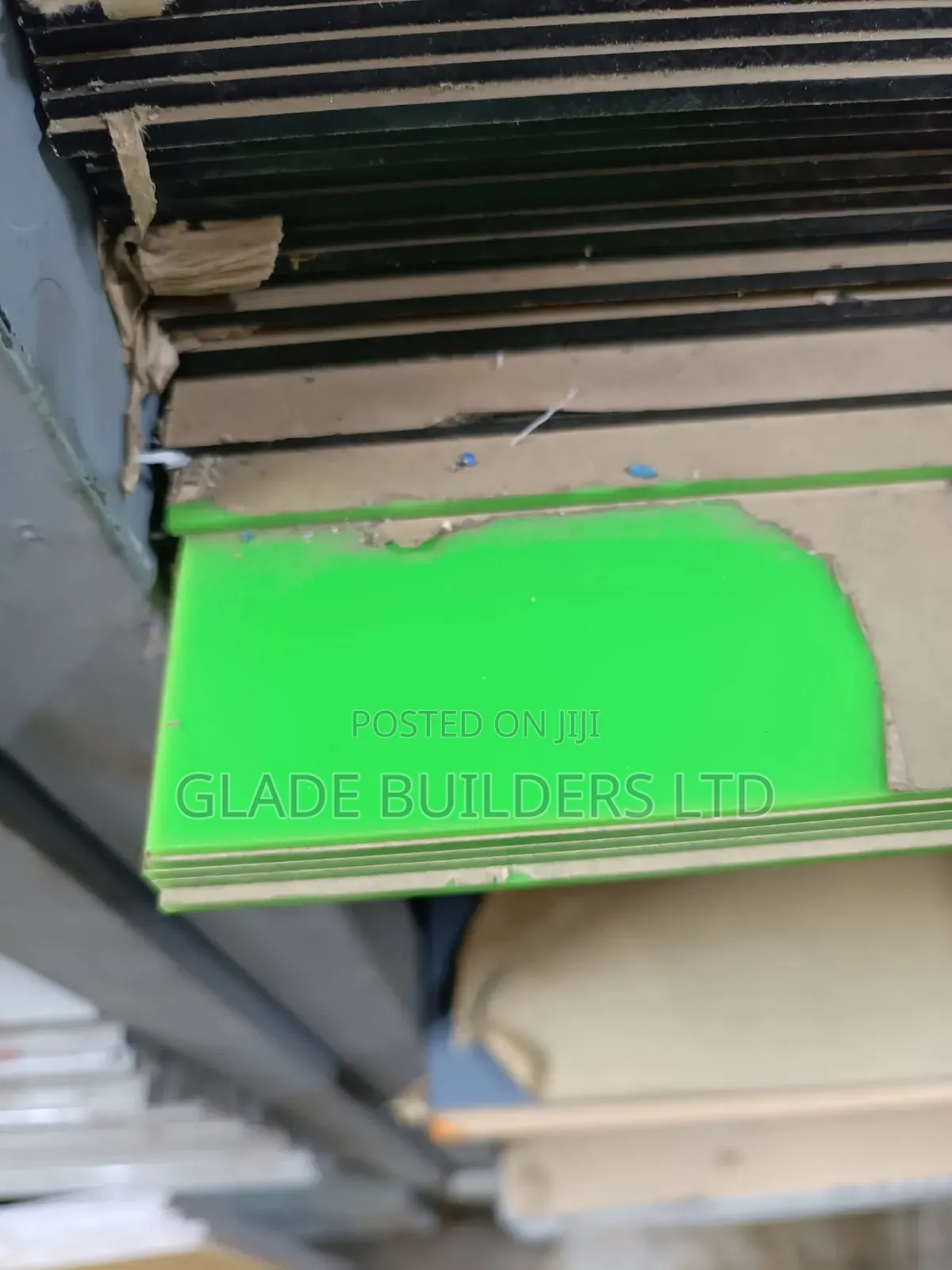 3mm Acrylic ( Perspex ) Sheets- All Colours