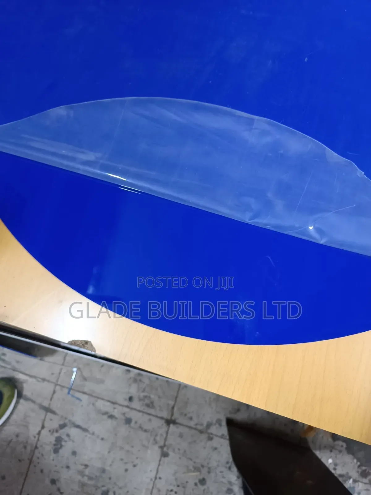 3mm Acrylic ( Perspex ) Sheets- All Colours