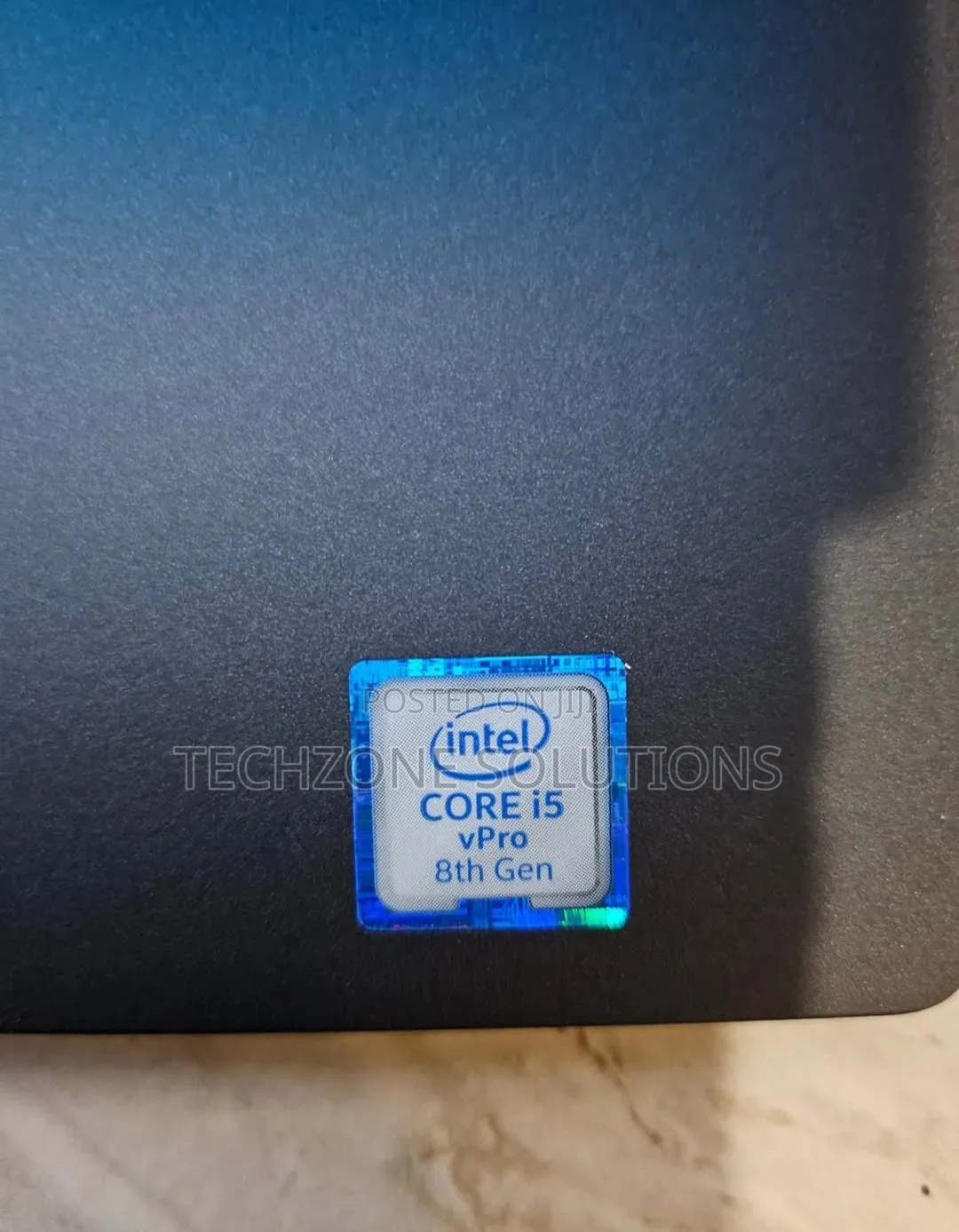 Laptop Dell Latitude 7400 16GB Intel Core i7 SSD 256GB