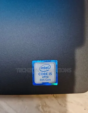 Laptop Dell Latitude 7400 16GB Intel Core i7 SSD 256GB
