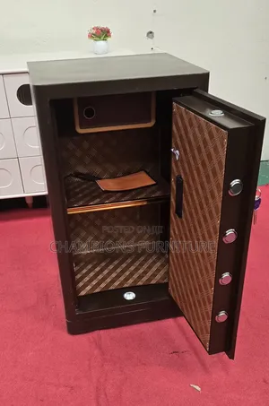 80kgs Fireproof Safe