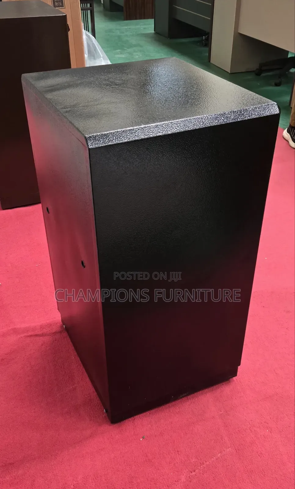 80kgs Fireproof Safe