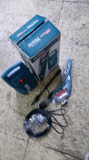 1400watts Total Electric Pressure Washer/Quality Total Pressure Washer