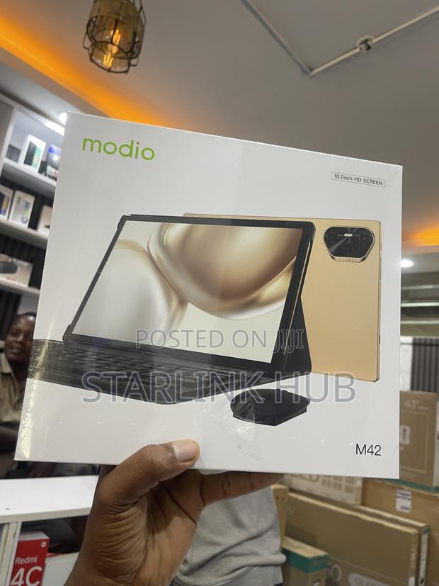 New Modio M41 512 GB Gray - thumbnail 2