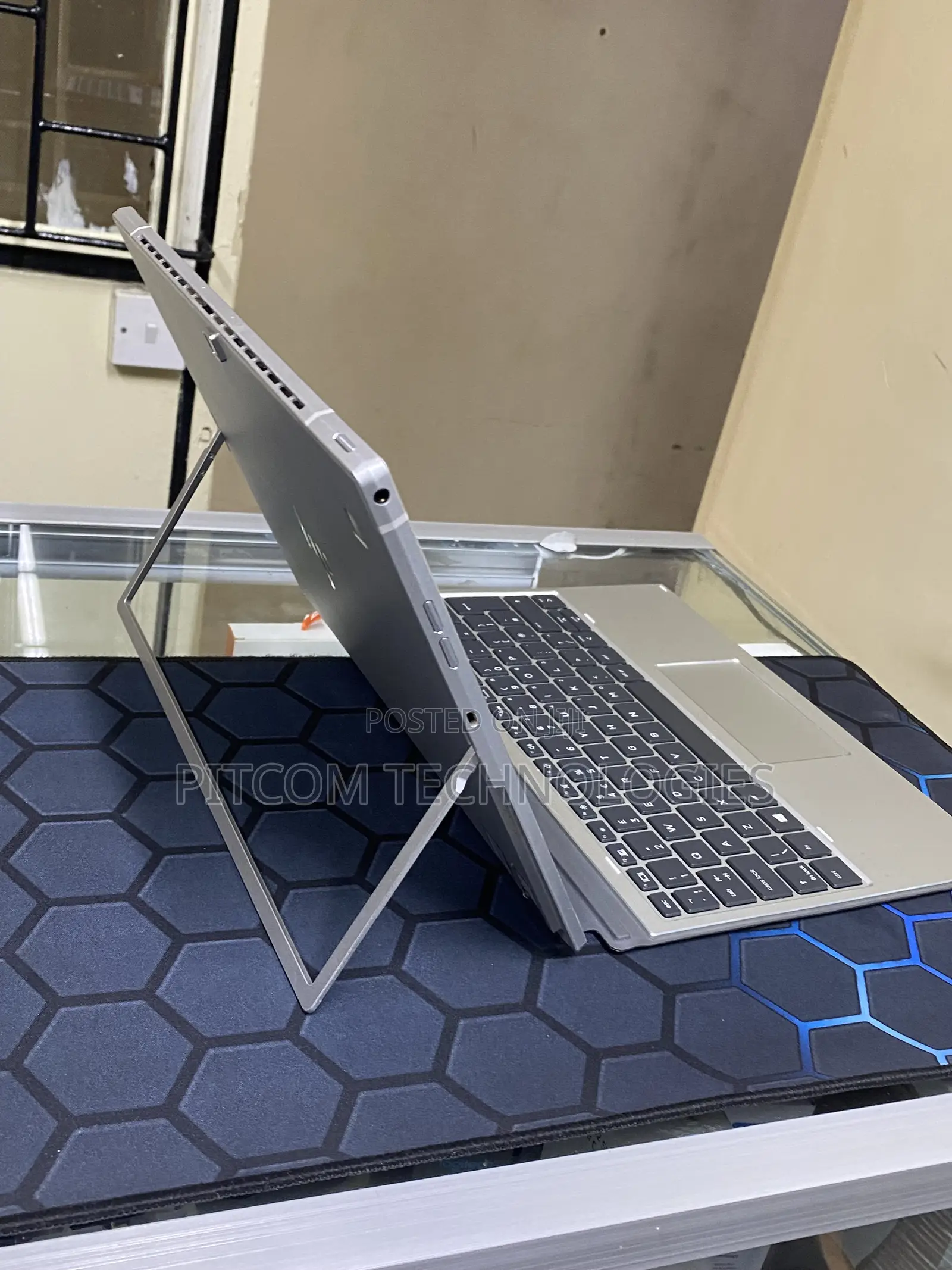 Laptop HP Elite x2 1013 G4 8GB Intel Core i7 SSD 256GB