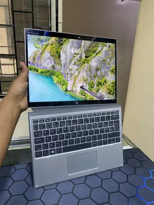 Laptop HP Elite x2 1013 G4 8GB Intel Core i7 SSD 256GB