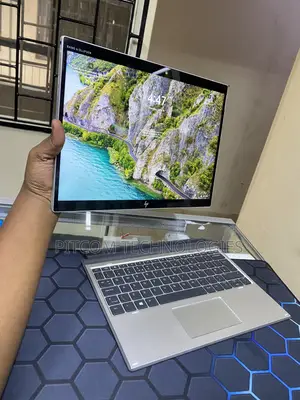 Laptop HP Elite x2 1013 G4 8GB Intel Core i7 SSD 256GB