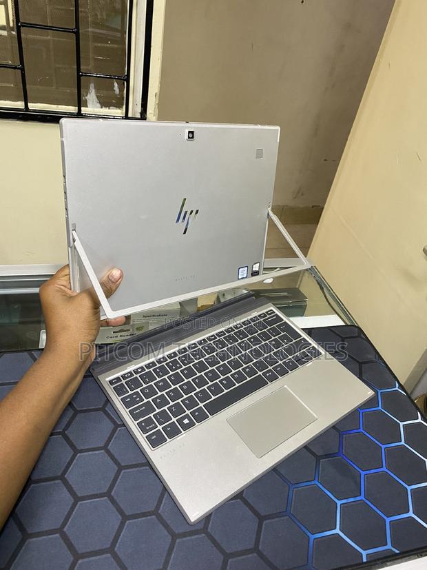 Laptop HP Elite x2 1013 G4 8GB Intel Core i7 SSD 256GB - thumbnail 5