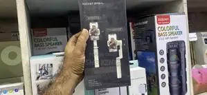 Handheld Stabilizer Gimbal - A10