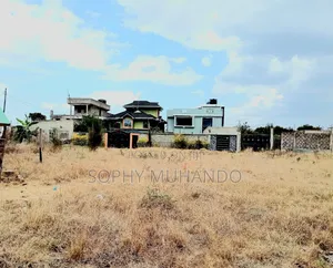 Prime Plot Just Minutes From Kamakis Corner-Golden Valley Estate