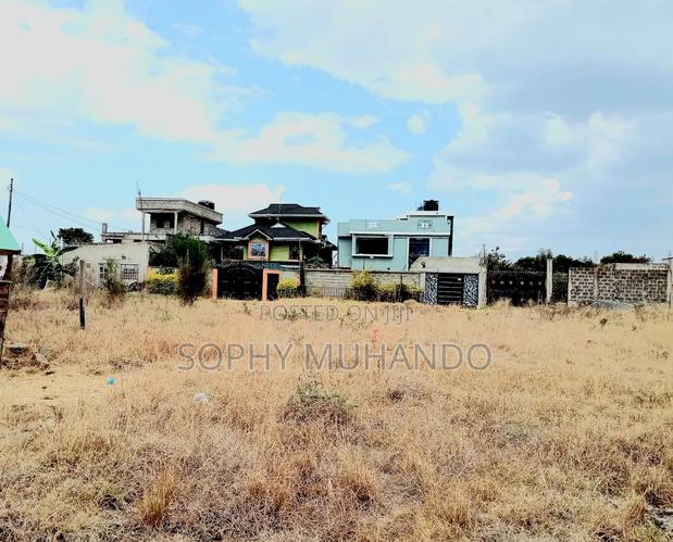 Prime Plot Just Minutes From Kamakis Corner-Golden Valley Estate - thumbnail 3