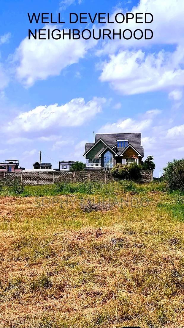Prime Plot Just Minutes From Kamakis Corner-Golden Valley Estate - thumbnail 4