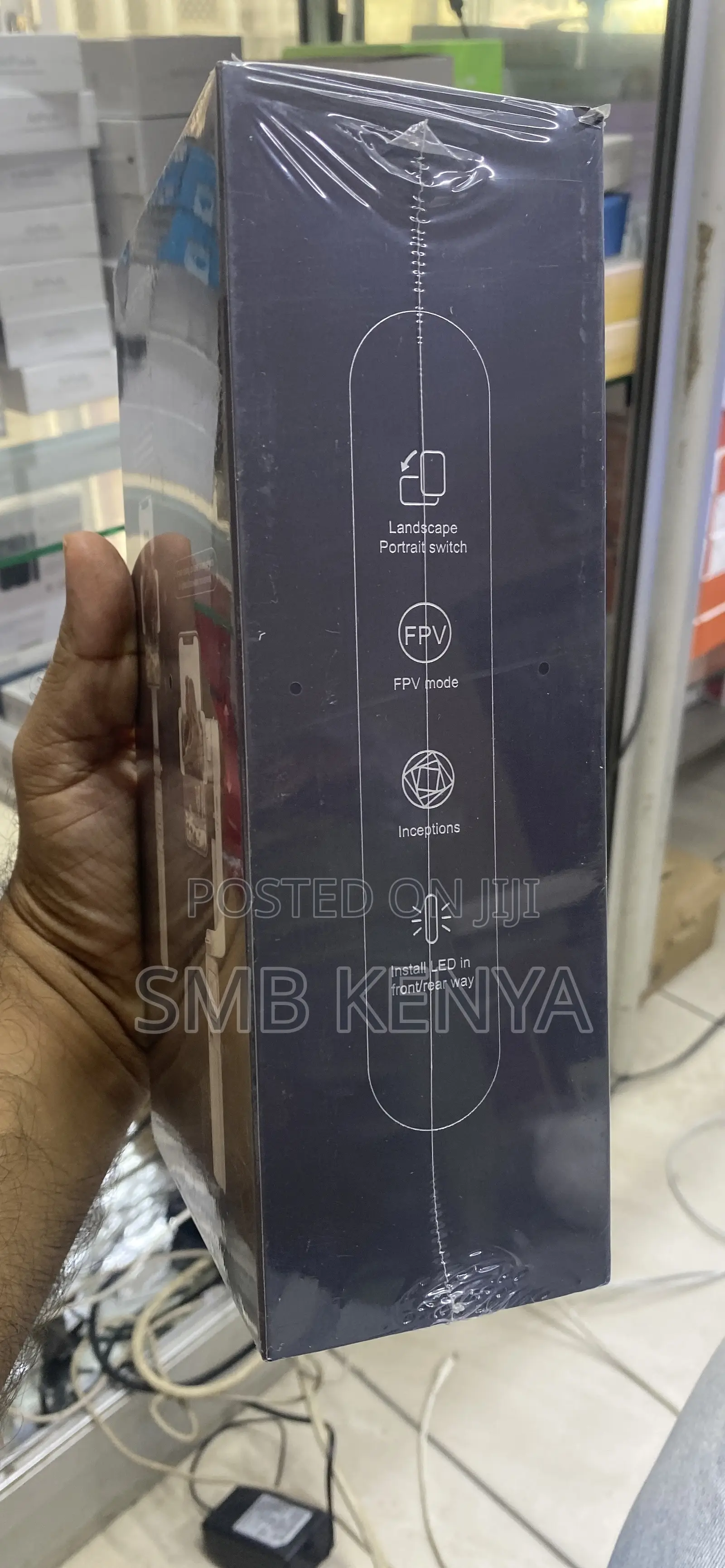 A10 Pocket Gimbal