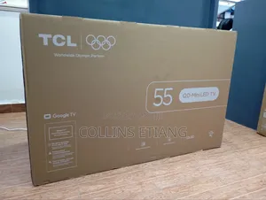TCL C6k Premium Qd-Mini Led Tv