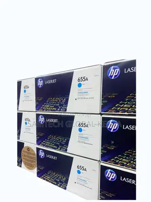 Hp Color Laserjet Enterprise Flow MFP