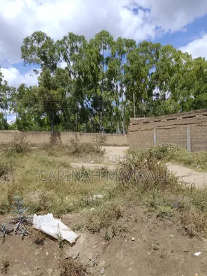 40*80 Plot in Tuffoam, Mlolongo