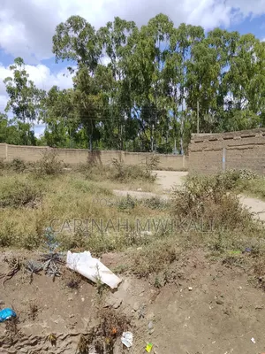 40*80 Plot in Tuffoam, Mlolongo