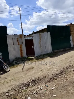 40*80 Plot in Tuffoam, Mlolongo