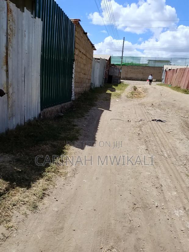 40*80 Plot in Tuffoam, Mlolongo - thumbnail 5