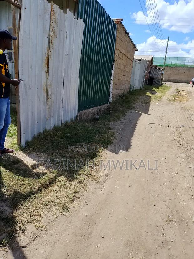 40*80 Plot in Tuffoam, Mlolongo - thumbnail 6