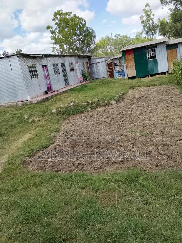 40*80 Plot in Tuffoam, Mlolongo - thumbnail 8