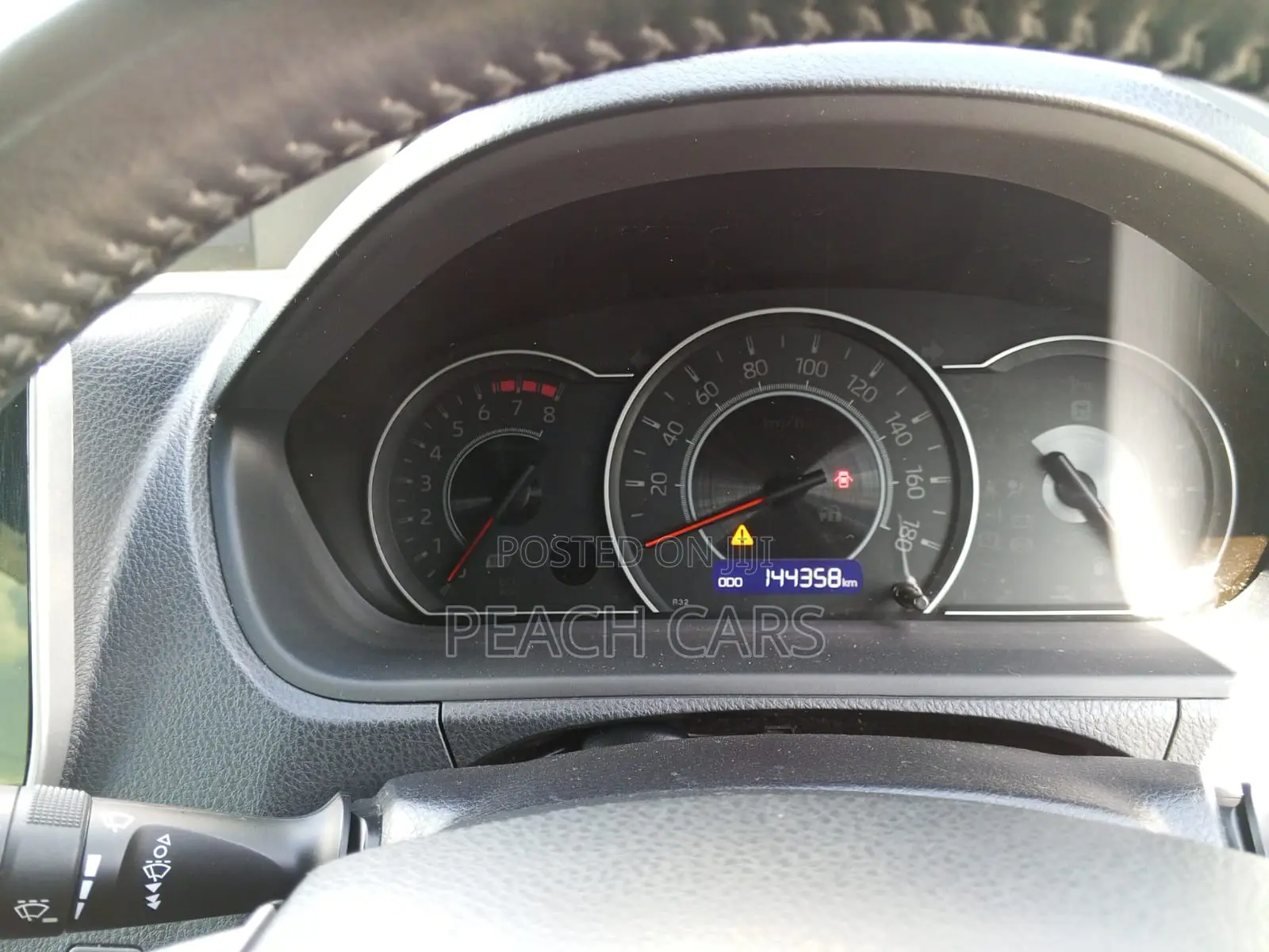 Toyota Voxy 2019 Black
