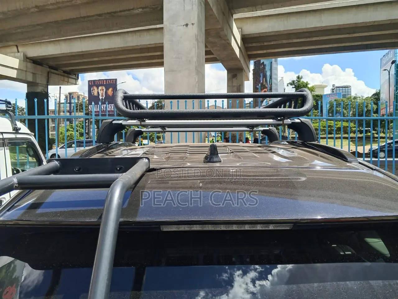 Toyota RAV4 2019 Black